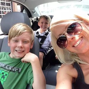 Meet your Posher, Rebecca